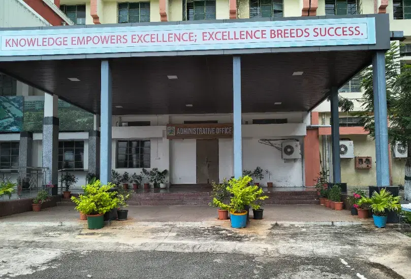 RVR JC Academic Building photo 5